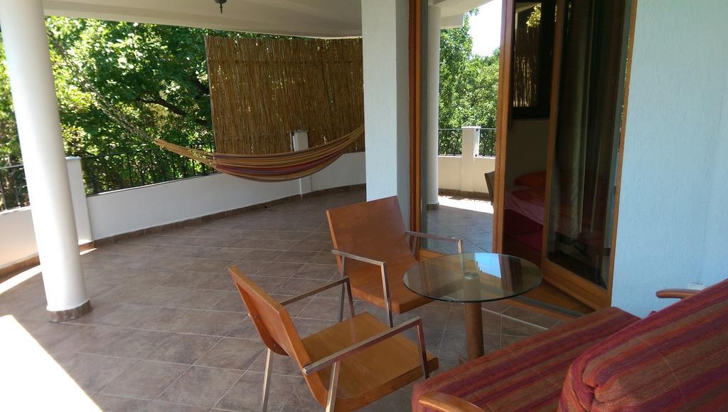 Holiday House Villa Neda 우체하 객실 사진