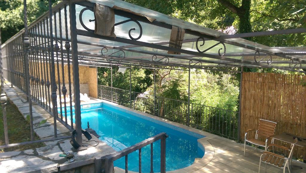 Holiday House Villa Neda 우체하 객실 사진