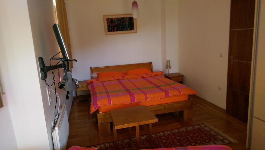 Holiday House Villa Neda 우체하 객실 사진