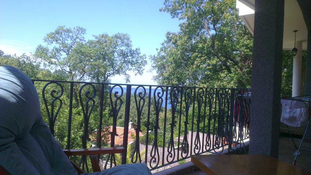 Holiday House Villa Neda 우체하 객실 사진