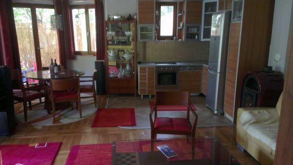 Holiday House Villa Neda 우체하 객실 사진
