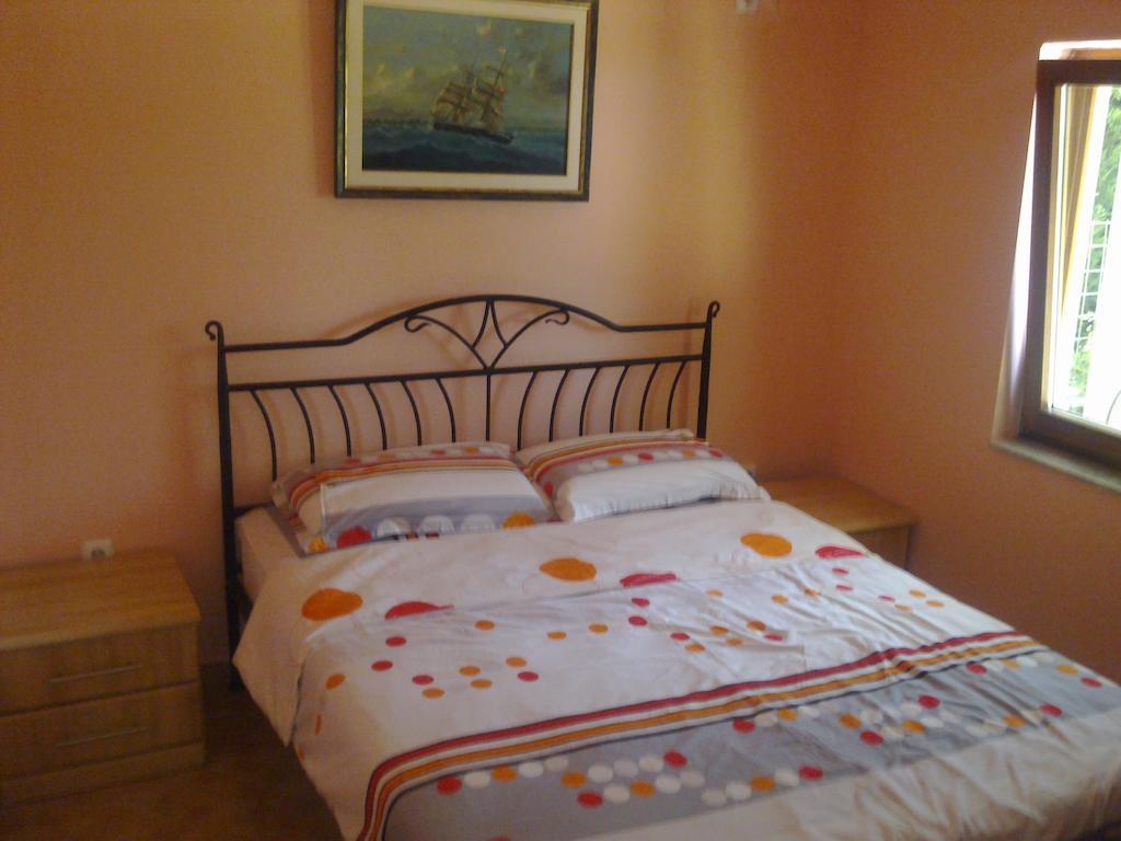 Holiday House Villa Neda 우체하 객실 사진