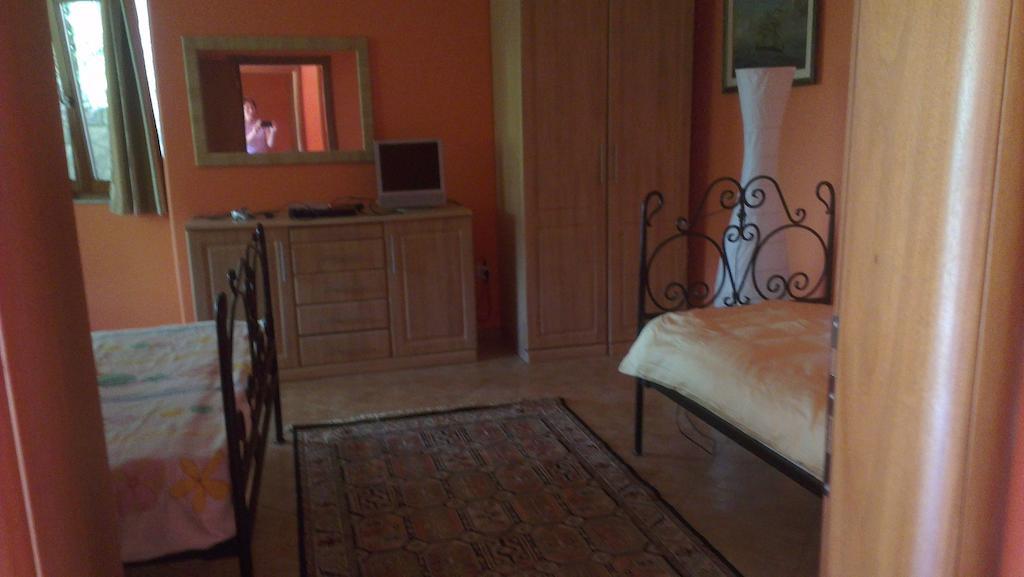 Holiday House Villa Neda 우체하 객실 사진