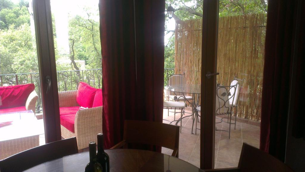 Holiday House Villa Neda 우체하 객실 사진