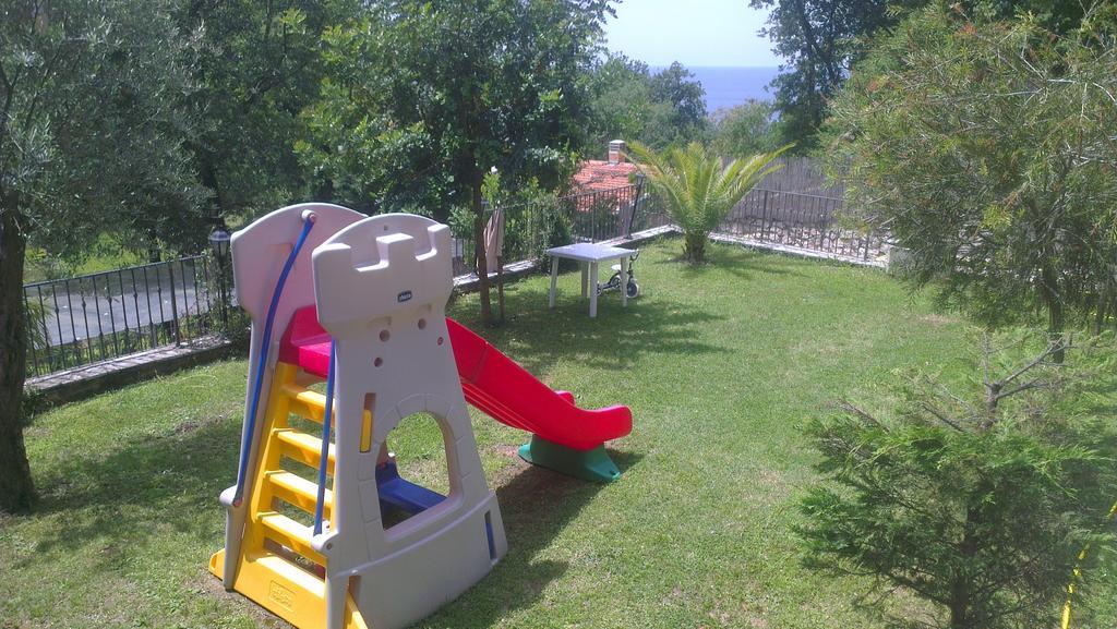 Holiday House Villa Neda 우체하 객실 사진