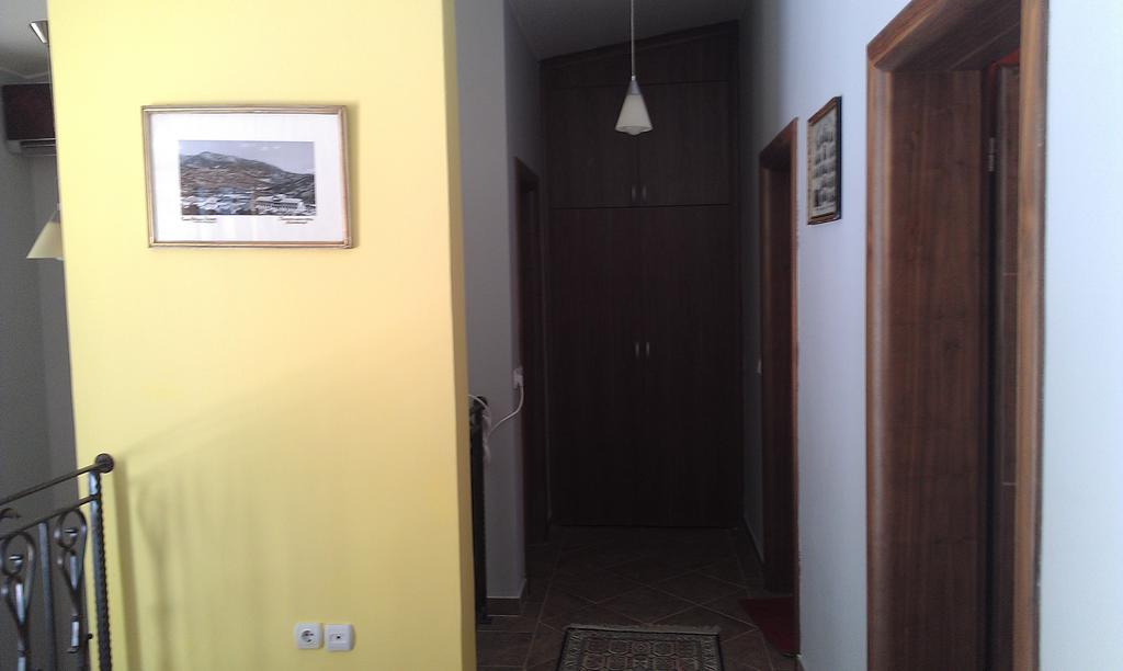 Holiday House Villa Neda 우체하 외부 사진