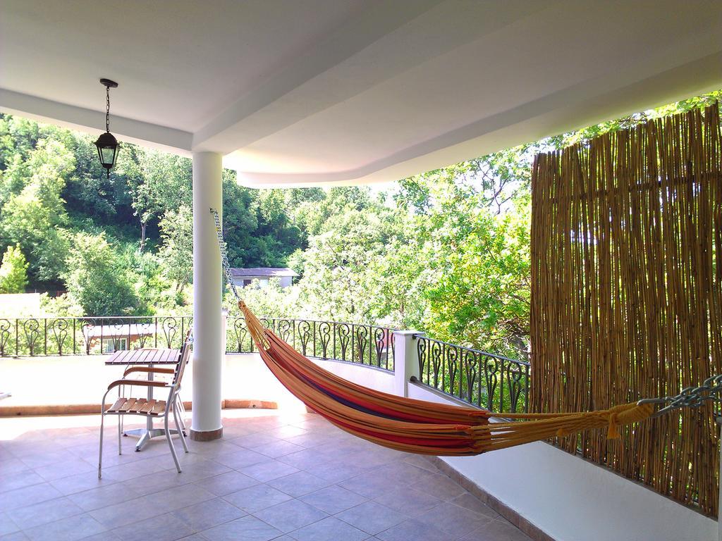 Holiday House Villa Neda 우체하 외부 사진