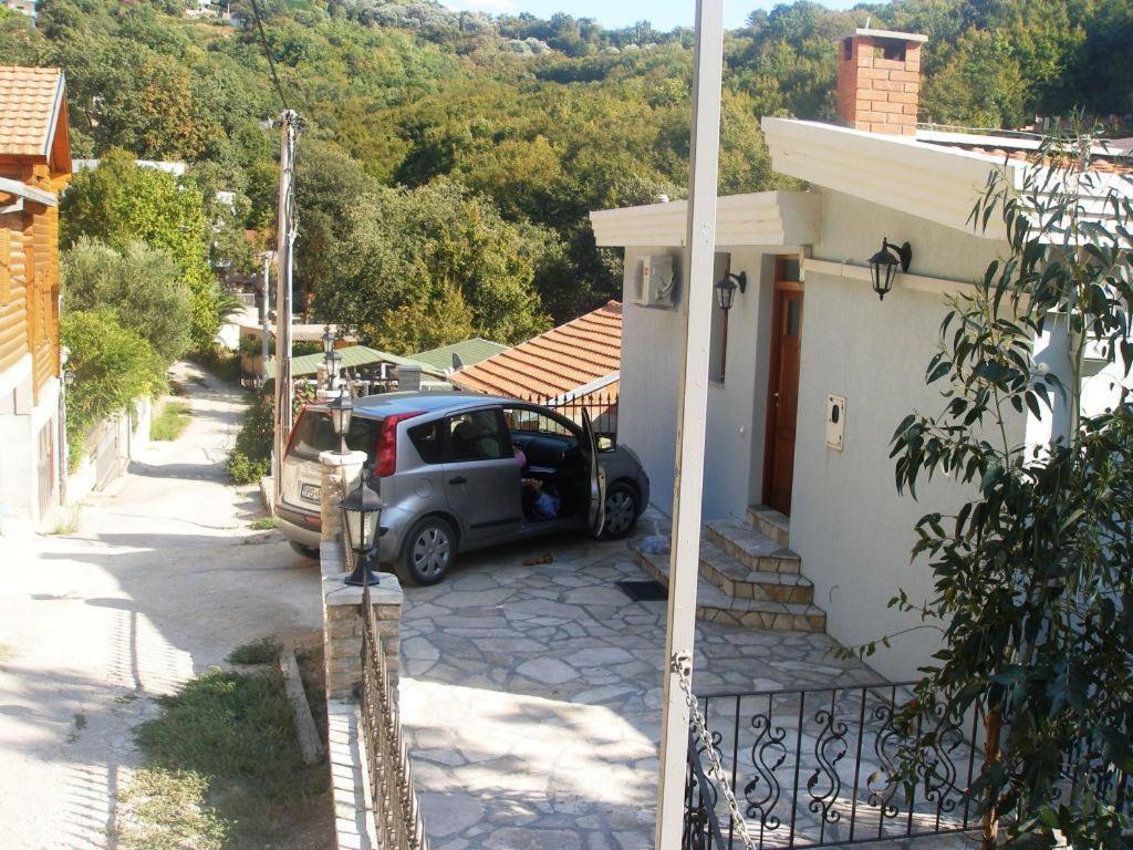 Holiday House Villa Neda 우체하 외부 사진