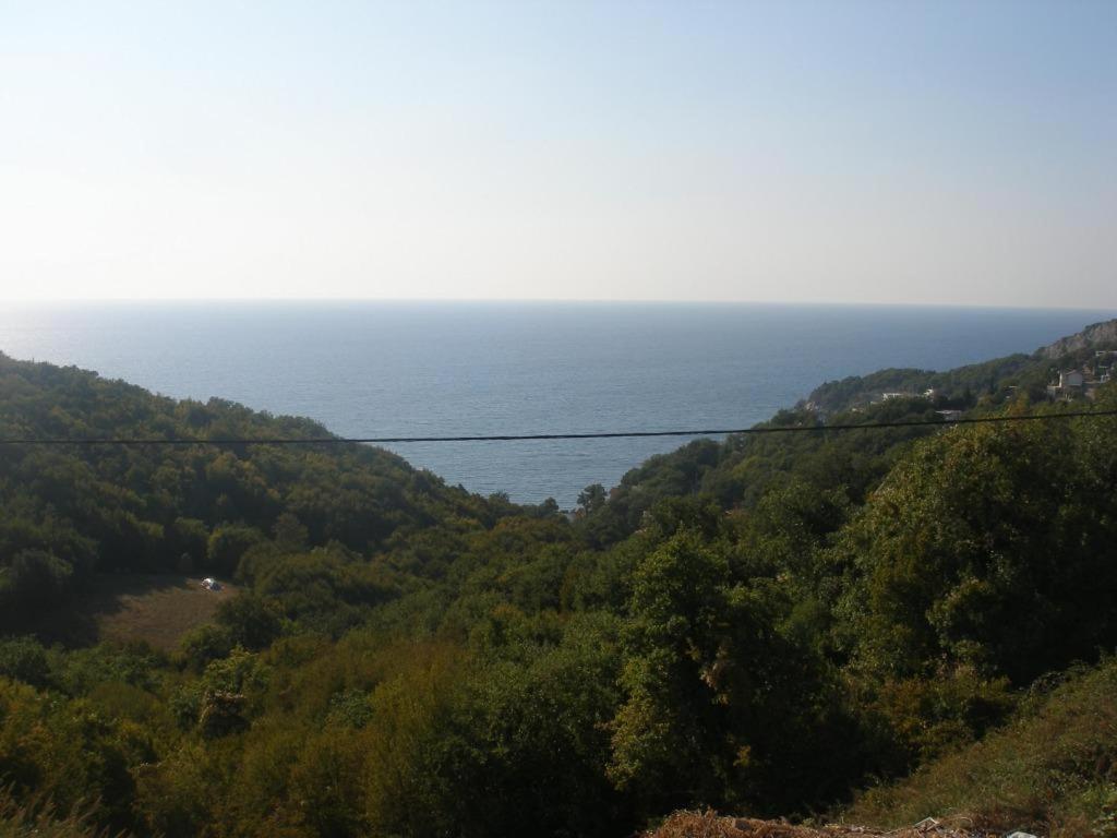 Holiday House Villa Neda 우체하 외부 사진